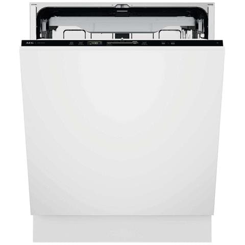 Lavastoviglie da Incasso serie 7000 60 cm 14 Coperti Classe A V72GIA00SN - Foto 1