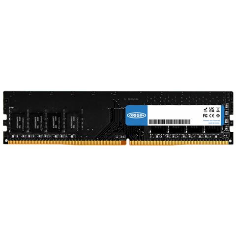 OM16G42666U2RX8NE12 memoria 16 GB 1 x 16 GB DDR4 288-pin DIMM - Foto 1