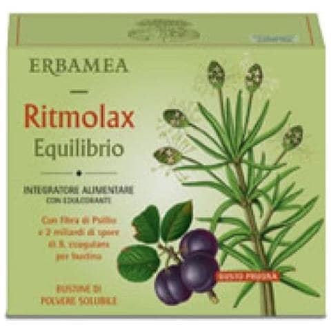 Ritmolax Equilibrio 20 Bustine - Foto 1