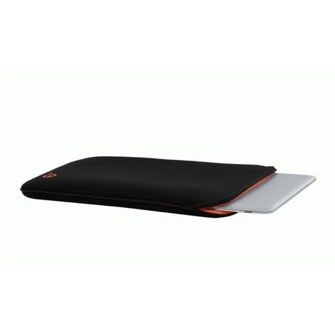 be. ez LA robe Air Black Addict, 33,02 cm (13") , Classiche, 325 x 227 x 14 mm, 5 mm - Foto 7