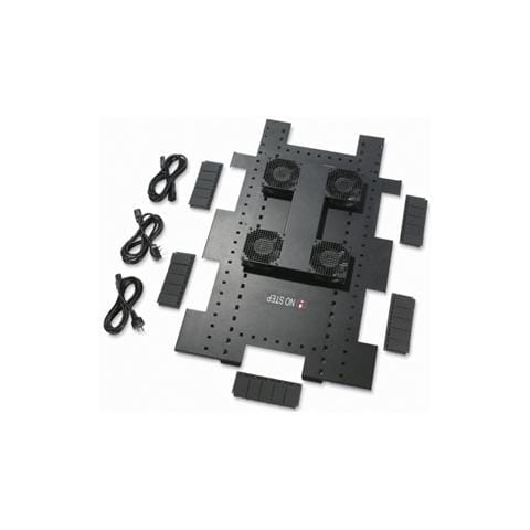 Netshelter SX Roof Fan Tray 208-230 VAC - Foto 1