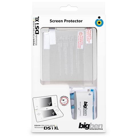 NDS - Pellicola Proteggi Schermo per DSi XL - Foto 2