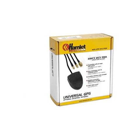 HGPS3CA Antenna GPS esterna  - Foto 4