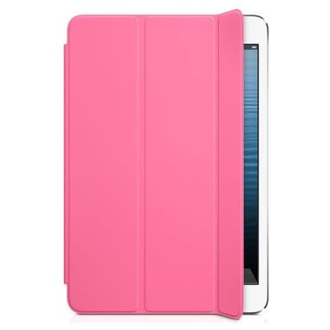 Smart Cover per iPad Mini - Rosa - Foto 4