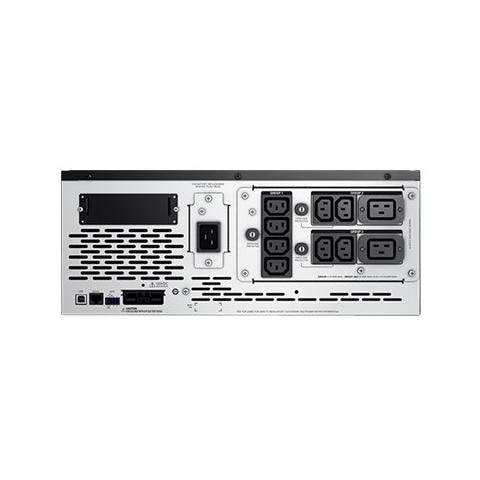 Gruppo di continuità Smart-UPS X 3000VA Rack / Tower LCD 200-240V - Foto 2