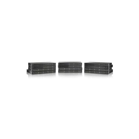 Csb 16-port 10gig Managed Switc In - Foto 1