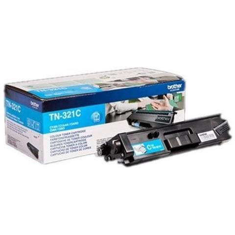 Toner Originale Ciano HL-L8250CDN Capacità 1500 Pagine - Foto 10