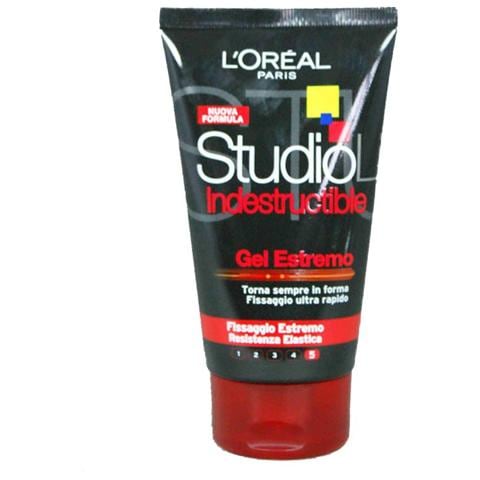 Gel Studio Line Indestructible 15 cl - Foto 1