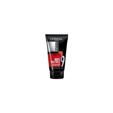 Gel Studio Line Indestructible 15 cl - Foto 2