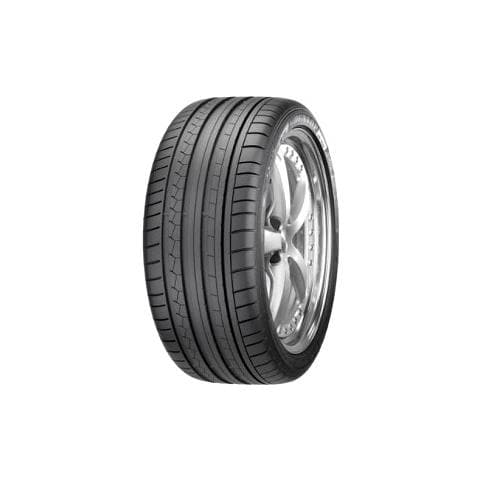 245/50R18 100 W SP Sport Maxx GT* ROF - Foto 3