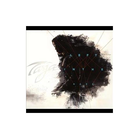 Cd Tarja - Left In The Dark - Foto 1