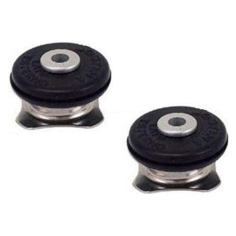 Coppia valvole per pentola - Foto 2