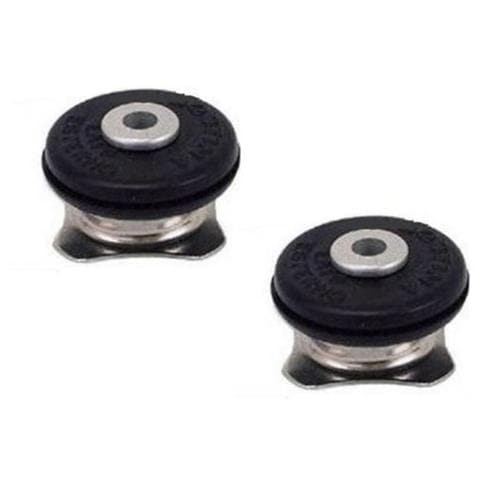 Coppia valvole per pentola - Foto 1