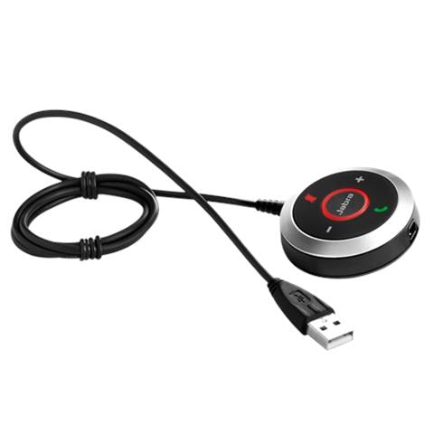 Unità di Controllo con Cavo USB per Evolve 40 - Foto 1