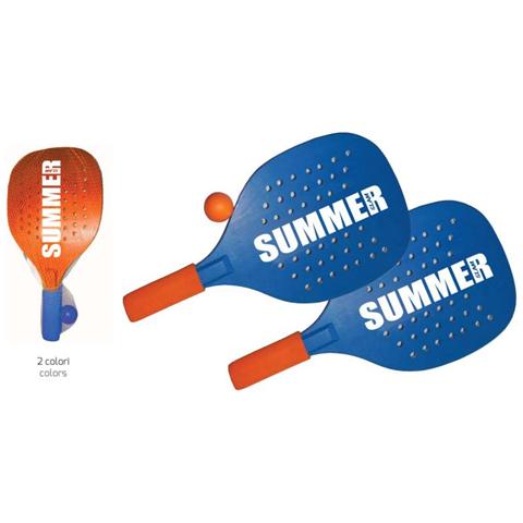 Racchettoni beach summer slam - Foto 1