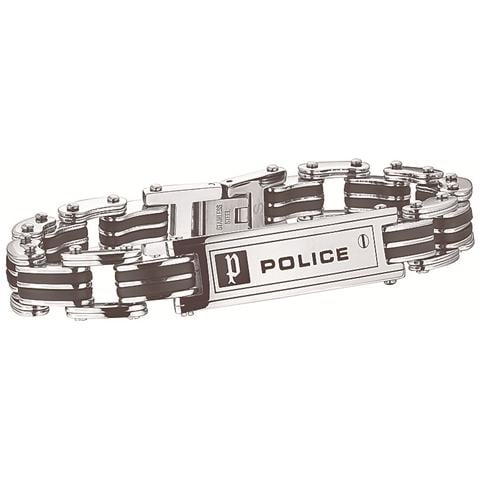 Bracciale Uomo Carb S14Yg02B - Foto 1