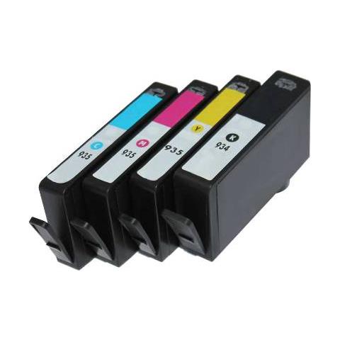 20ml Compatibl Officejet Pro 6230 /6800/6820/6830-1k#c2p23ae - Foto 1