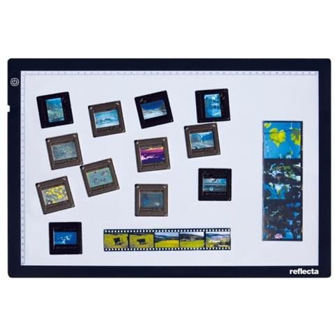 Piastra / tavolo luminoso A3 - Foto 2