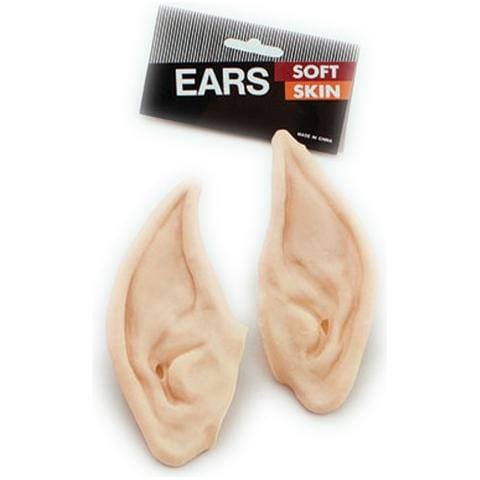 Orecchie Da Elfo Rigide - Md102 - Foto 1