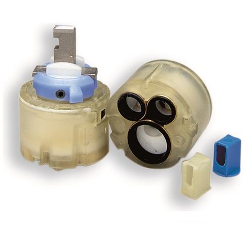 Cartucce Di Ricarica Per Penne A Sfera Schmidt Safety, Punta In Ceramica, Inchiostro Liquido, Confezione Da 6, Nero