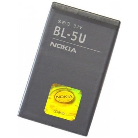 Batteria Bl-5u 1100mah Bulk - Foto 1