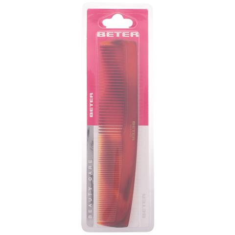 Peine Batidor Concha 18,5 Cm 1 Pz - Foto 1