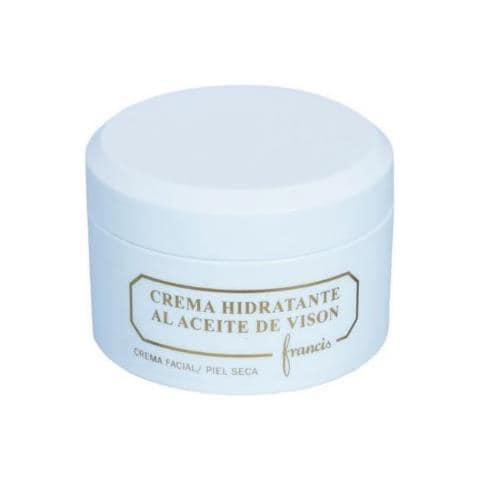 Moisturizzatore Viso Olio Di Visone 100ml - Foto 1