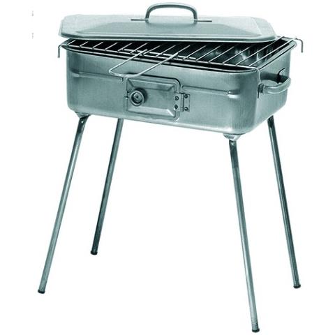Forno Rettangolare 'pic Nic' - Cm 27 X 37 X H 65 - Foto 1