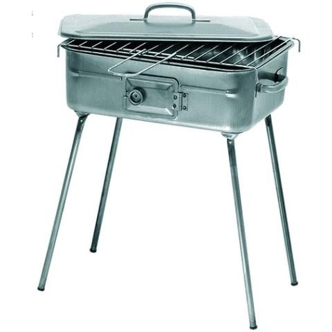 Forno Rettangolare 'pic Nic' - Cm 27 X 37 X H 65 - Foto 2