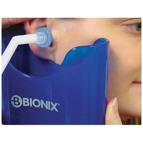 KIT SPRAY DI LAVAGGIO OTOCLEAR - Foto 2