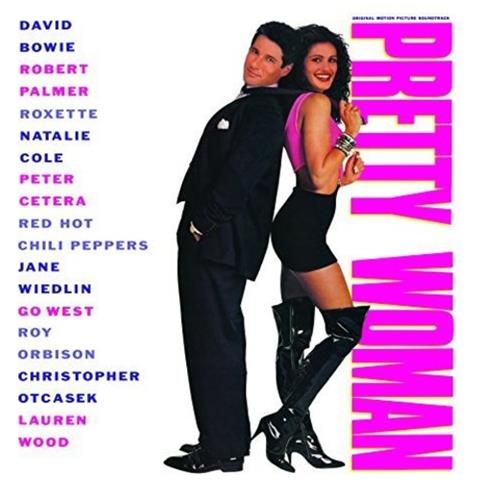 Pretty Woman / O. S. T. - Foto 1