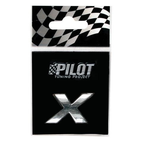 Letteraxades. 3d T-1 Mm. 18 Flat - Foto 1