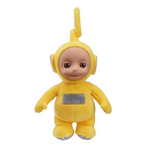 Teletubbies Talking Laa-laa Yellow Soft Toy - Foto 1
