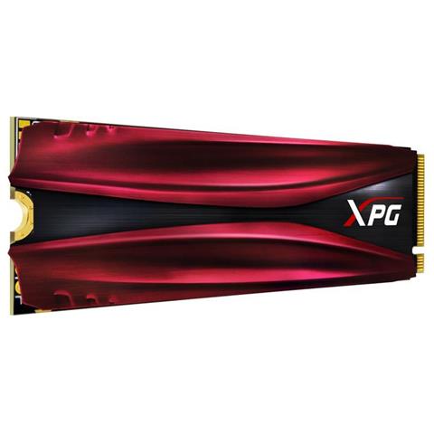 SSD 256 GB Serie Gammix S11 Pro M. 2 Interfaccia PCI Express - Foto 1