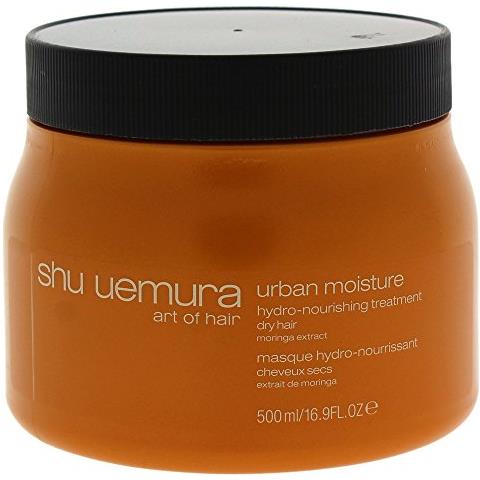 Moisture Velvet Maschera Idratante - 500 ml - Foto 2