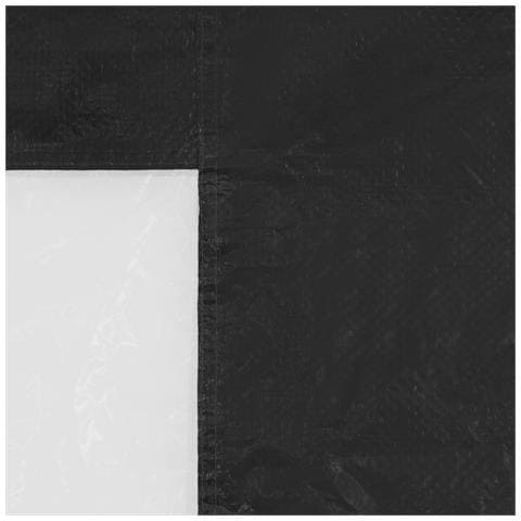 Parete Per Tendostruttura In Pe 2pz Con Finestra Antracite - Foto 4