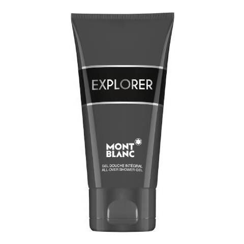 Explorer All Over Shower Gel - Gel Doccia 150ml - Foto 1
