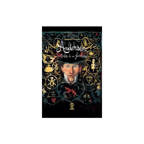 Nathalie Ferlut - Andersen. Le Ombre Di Un Favoliere - Foto 2