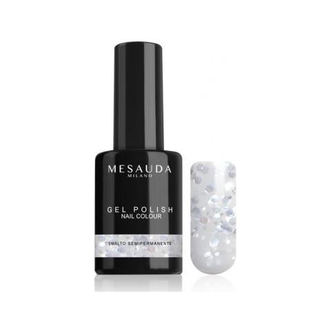 Polish Gel 126 Heavy Metal 10 Ml - Foto 1