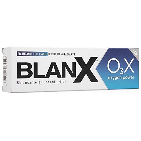 Blanx O3x Dentifricio Lucidant - Foto 1