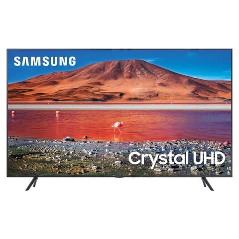 TV LED 4K Ultra HD 55" UE55TU7190UXZT Smart TV Tizen  - Foto 1