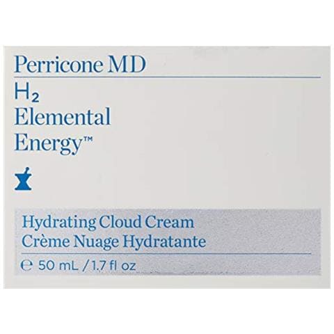 , Hydrating Cloud Cream, Crema All'acqua, 50 Ml - Foto 3