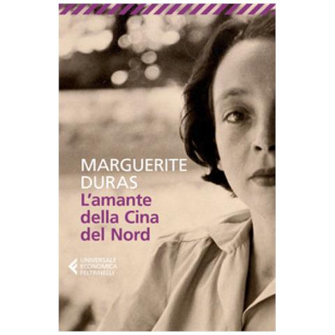 Marguerite Duras - L' Amante Della Cina Del Nord - Foto 1
