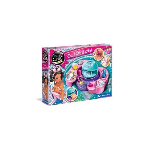 CRAZY CHIC COOL NAIL ART TV - Foto 1