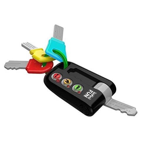 Tech Troppo Kooky S13810 Giocare Con I Tasti - Foto 1