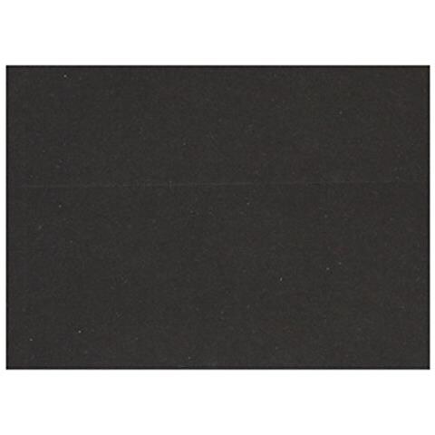 Carta Kraft, Formato A4, 21 X 30 Cm, 100 Cm, Nero, 20 Fogli - Foto 2