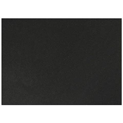Carta Kraft, Formato A4, 21 X 30 Cm, 100 Cm, Nero, 20 Fogli - Foto 1