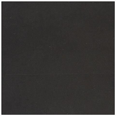 Carta Kraft, Formato A4, 21 X 30 Cm, 100 Cm, Nero, 20 Fogli - Foto 3