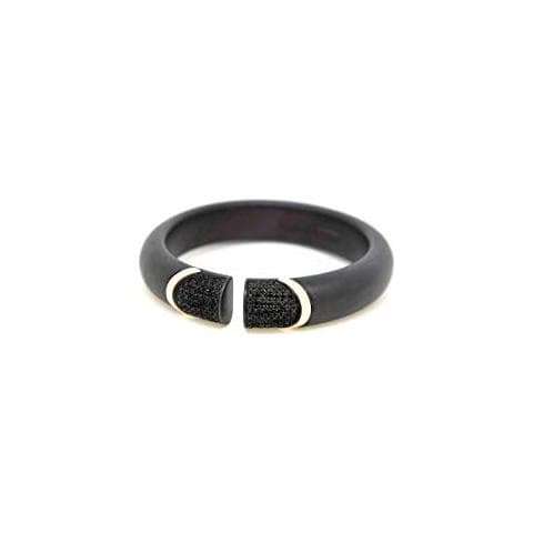 Gioielleria Kcrbb007. Per Polso, Colore Marrone. Donna. - In ordine - Foto 2