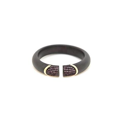 Gioielleria Kcrbb007. Per Polso, Colore Marrone. Donna. - In ordine - Foto 1